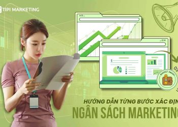 03 cách tính ngân sách marketing dễ hiểu cho người mới