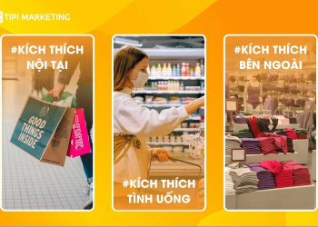 Hiểu rõ 05 yếu tố kích hoạt nhu cầu khách hàng đơn giản